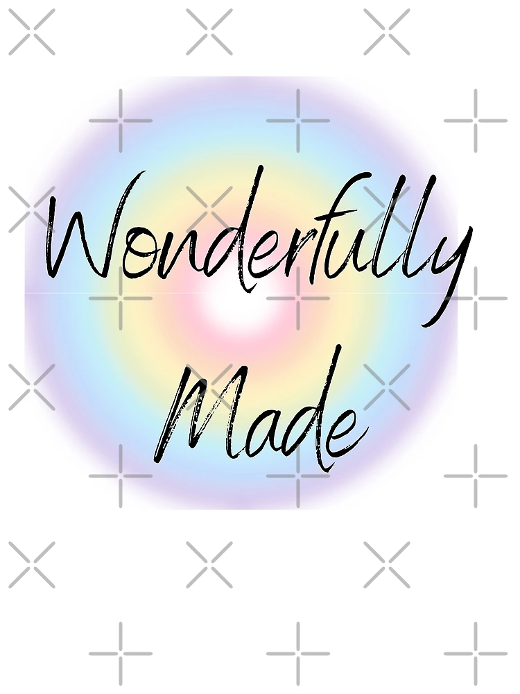 Thumbnail 3 of 3, Scarf, Wonderfully Made designed and sold by ReeReeDesigns.
