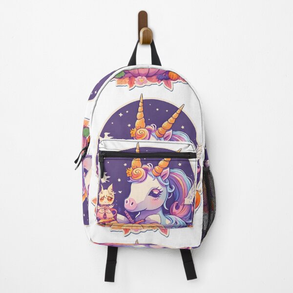 Item preview, Unicorn x Halloween designed and sold by AP.