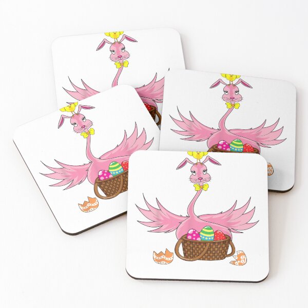 Item preview, Easter Egg Hunt Animals k Rabbit designed and sold by StoreArtGilmor.