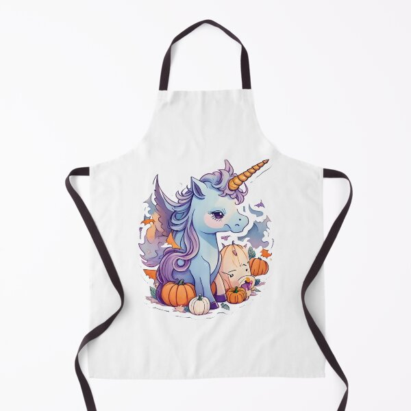 Item preview, Unicorn x Halloween designed and sold by AP.