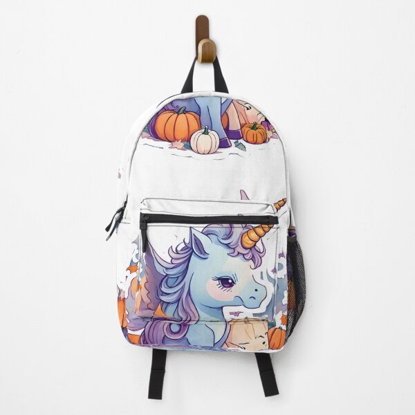 Item preview, Unicorn x Halloween designed and sold by AP.