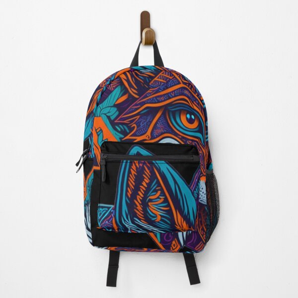 Item preview, Fox Mandala Style Graphic designed and sold by shokA Design.