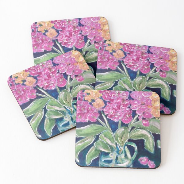 Item preview, Stock flowers: From original painting by AngelaHaigHarrison. Artist in the Cotswolds  Uk designed and sold by Angela Haig-Harrison.