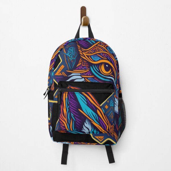 Item preview, Fox Mandala Style Graphic designed and sold by shokA Design.