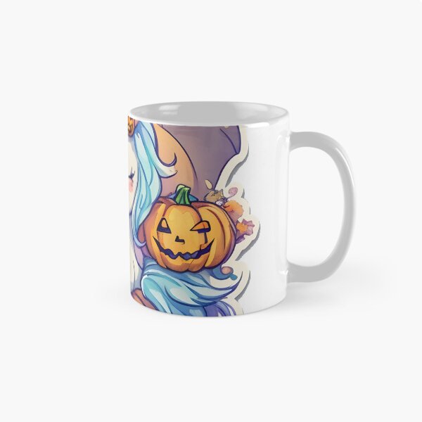 Item preview, Unicorn x Halloween designed and sold by AP.