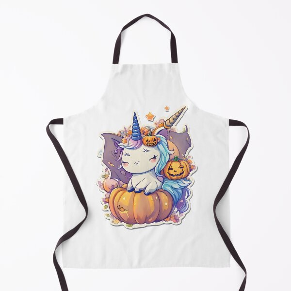 Item preview, Unicorn x Halloween designed and sold by AP.