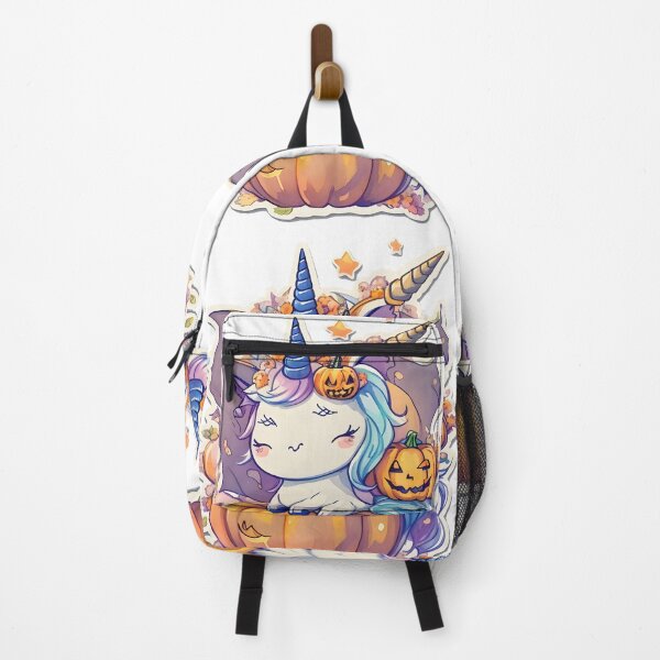 Item preview, Unicorn x Halloween designed and sold by AP.