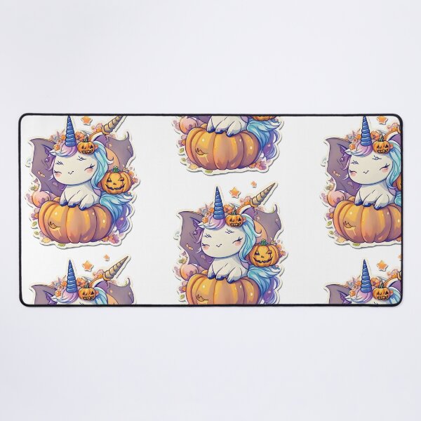 Item preview, Unicorn x Halloween designed and sold by AP.