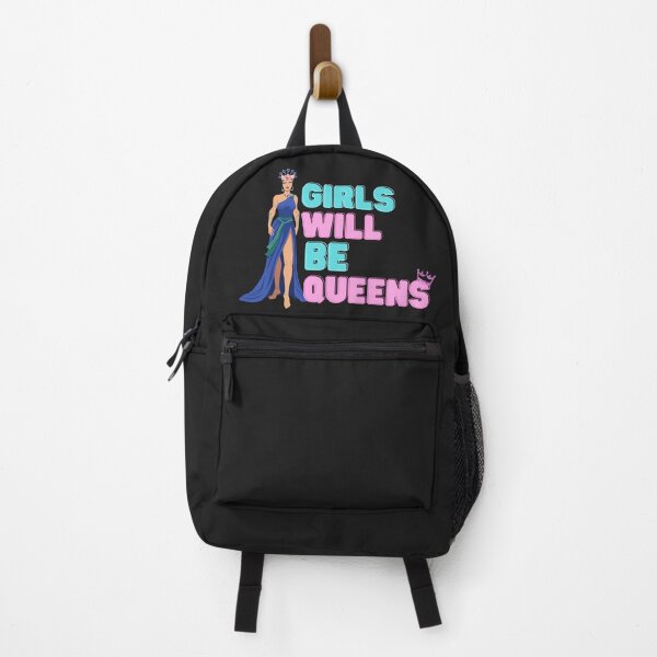 Item preview, Girls will be Queens designed and sold by oldtimesss.