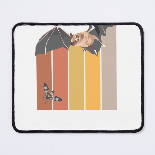 Item preview, Bats | Bat | Flying fox designed and sold by StoreArtGilmor.