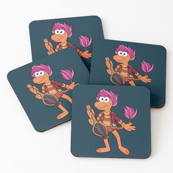 Item preview, Vintage Gobo Fraggle Gift Men Women  designed and sold by GuytonJayleigh.