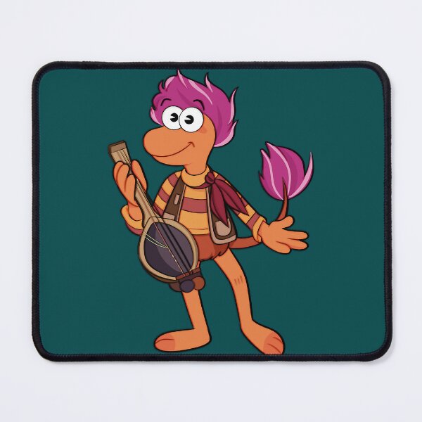 Item preview, Vintage Gobo Fraggle Gift Men Women  designed and sold by GuytonJayleigh.