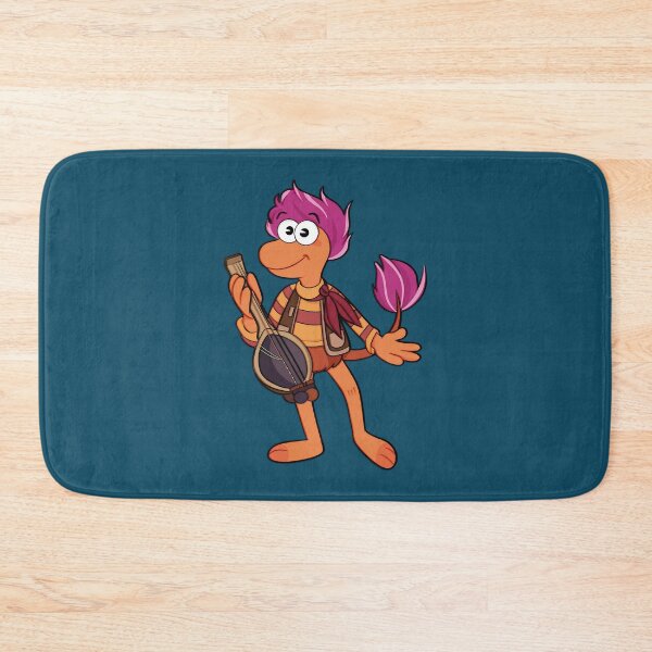 Item preview, Vintage Gobo Fraggle Gift Men Women  designed and sold by GuytonJayleigh.