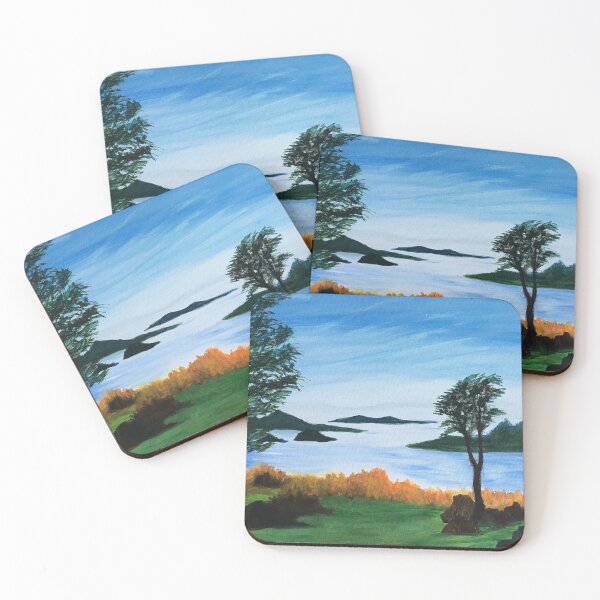 Item preview, Brilliant day at Woodstock park in Bellingham, WA designed and sold by RoxanneMillsM.