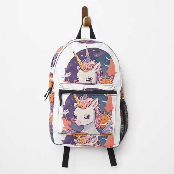 Item preview, Unicorn x Halloween designed and sold by AP.
