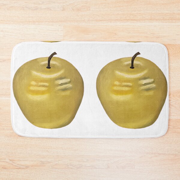 Item preview, Green Apple designed and sold by alsbydesign.