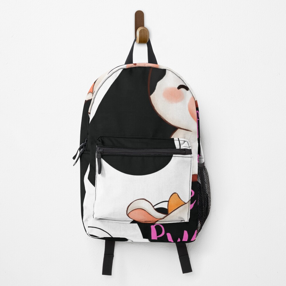 Item preview, Backpack designed and sold by ReeReeDesigns.