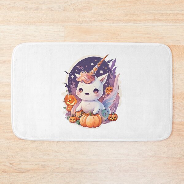 Item preview, Unicorn x Halloween designed and sold by AP.