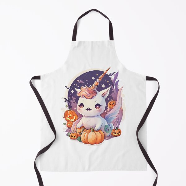 Item preview, Unicorn x Halloween designed and sold by AP.