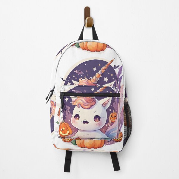 Item preview, Unicorn x Halloween designed and sold by AP.