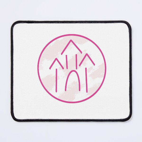 Item preview, Princess castle designed and sold by EJBDoodles.