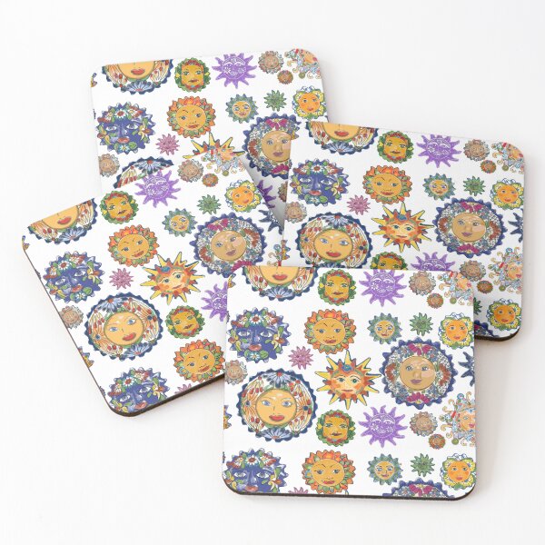 Item preview, Follow the Sun! designed and sold by kschowe.