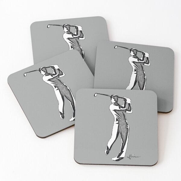 Item preview, GOLFER designed and sold by LopesArtDesigns.