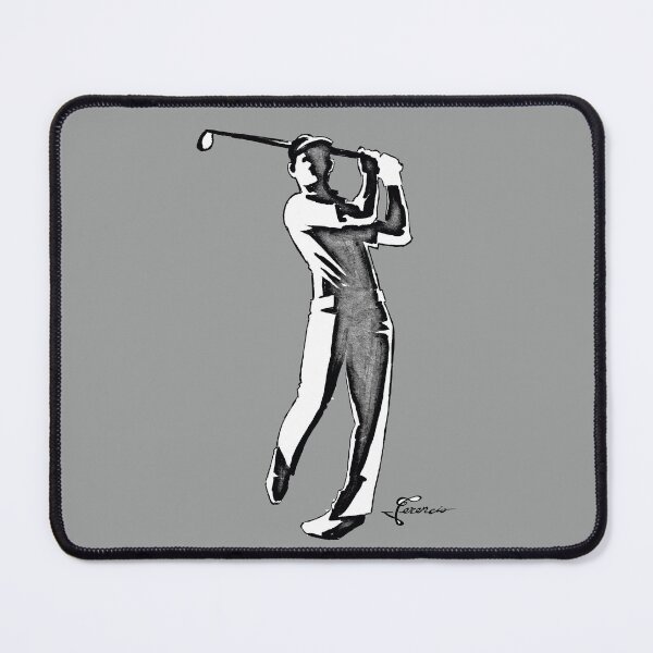 Item preview, GOLFER designed and sold by LopesArtDesigns.