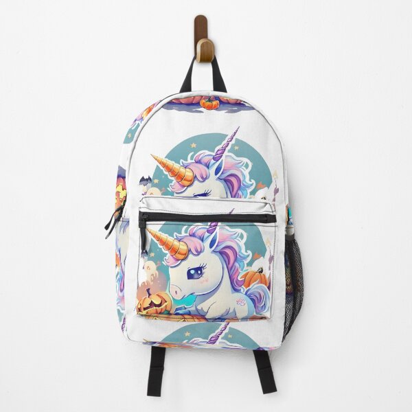Item preview, Unicorn x Halloween designed and sold by AP.