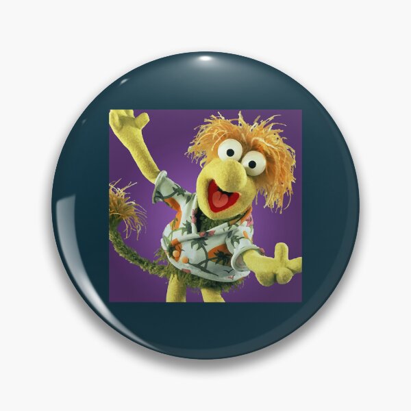 Item preview, Wembley Fraggle  designed and sold by GuytonJayleigh.
