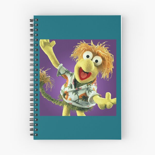 Item preview, Wembley Fraggle  designed and sold by GuytonJayleigh.