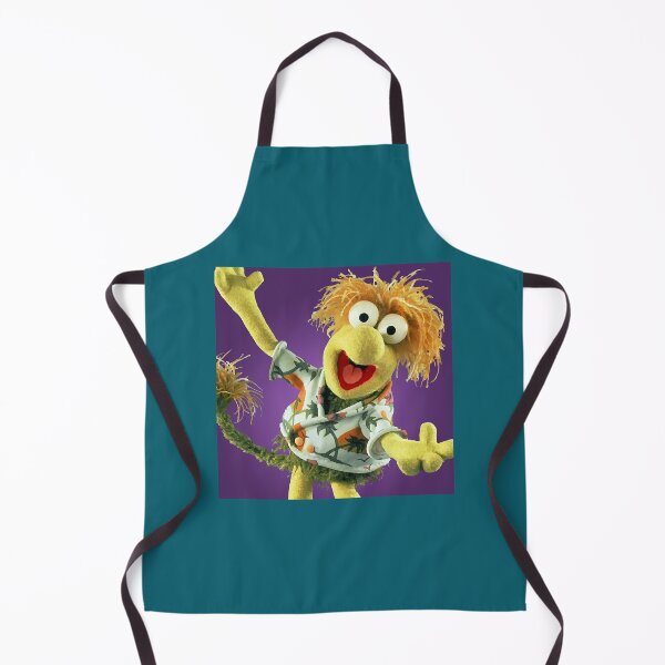 Item preview, Wembley Fraggle  designed and sold by GuytonJayleigh.