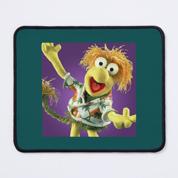 Item preview, Wembley Fraggle  designed and sold by GuytonJayleigh.