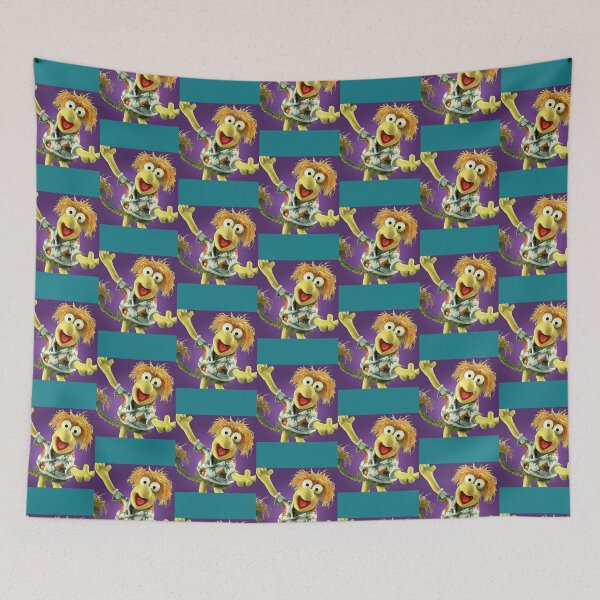 Item preview, Wembley Fraggle  designed and sold by GuytonJayleigh.