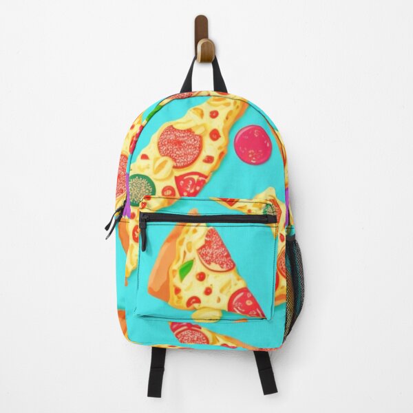 Aperçu de l'œuvre Modèle de pizza créée et vendue par Artlayer.