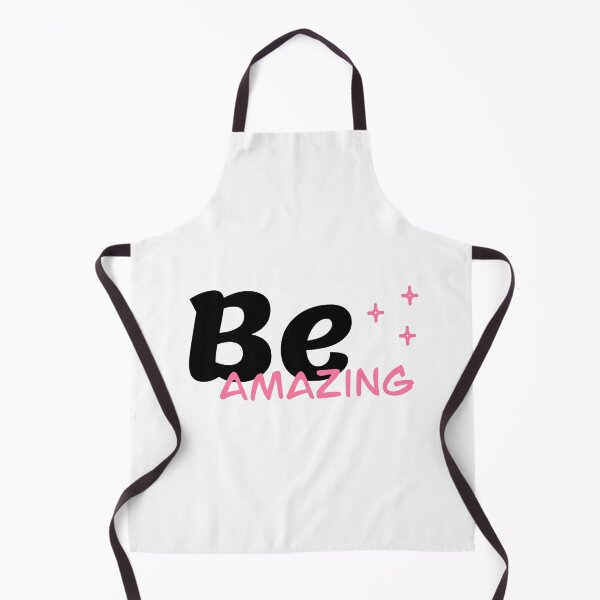 Item preview, Be amazing designed and sold by bananacrafts.