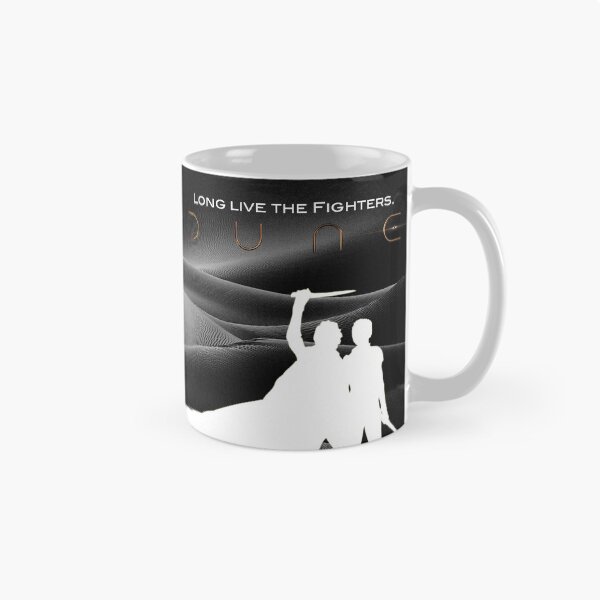 Item preview, Dune: long live the fighters. designed and sold by idjy.