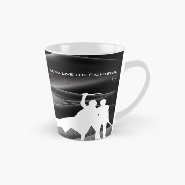 Item preview, Dune: long live the fighters. designed and sold by idjy.