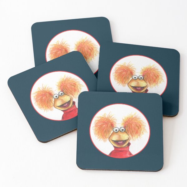 Item preview, Rosi Fraggle  designed and sold by GuytonJayleigh.
