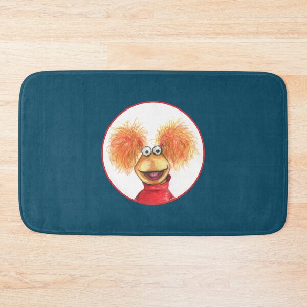 Item preview, Rosi Fraggle  designed and sold by GuytonJayleigh.