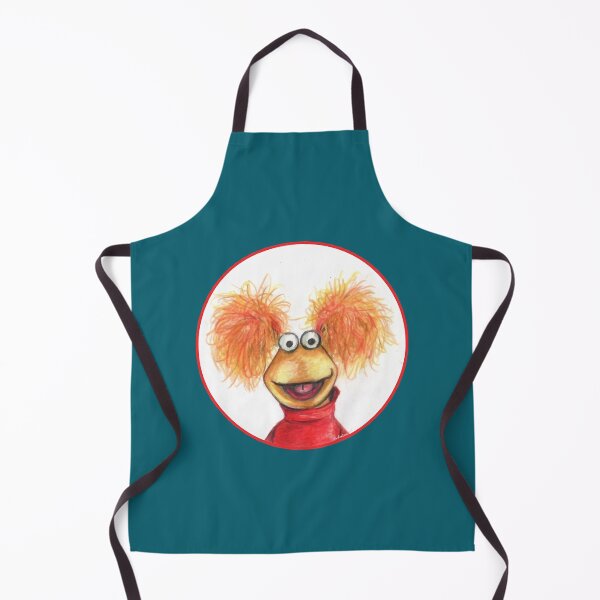 Item preview, Rosi Fraggle  designed and sold by GuytonJayleigh.