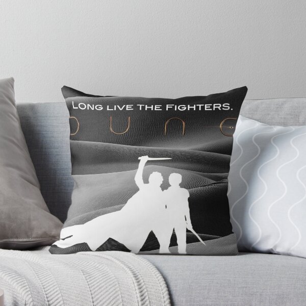 Item preview, Dune: long live the fighters. designed and sold by idjy.