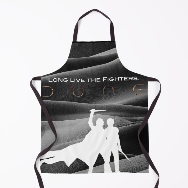 Item preview, Dune: long live the fighters. designed and sold by idjy.