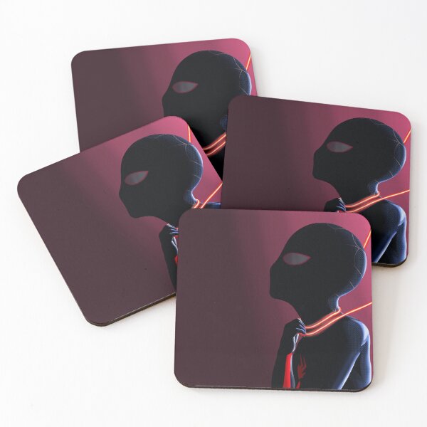 Item preview, spiderverse miles designed and sold by shmear - redbubble.