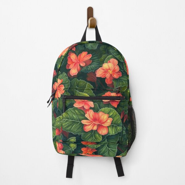 Item preview, Fancy-Leaf Begonia Splendor: Begonia Maculata Magic - Maixibilionoxis Vertical Garden Collection designed and sold by Maixibilionoxis.