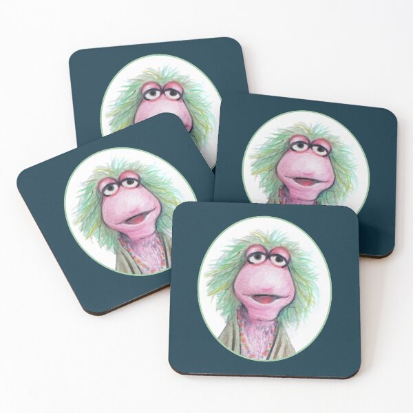 Item preview, Musi Fraggle  designed and sold by GuytonJayleigh.