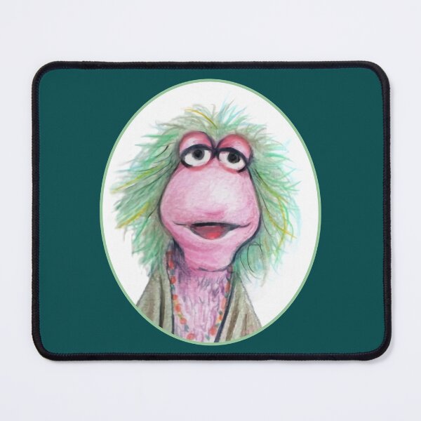 Item preview, Musi Fraggle  designed and sold by GuytonJayleigh.