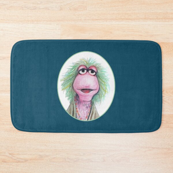 Item preview, Musi Fraggle  designed and sold by GuytonJayleigh.