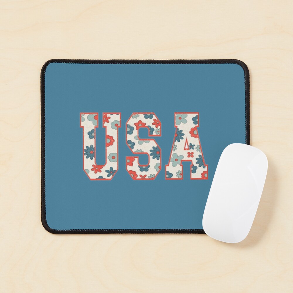 Item preview, Mouse Pad designed and sold by RubyCollection.
