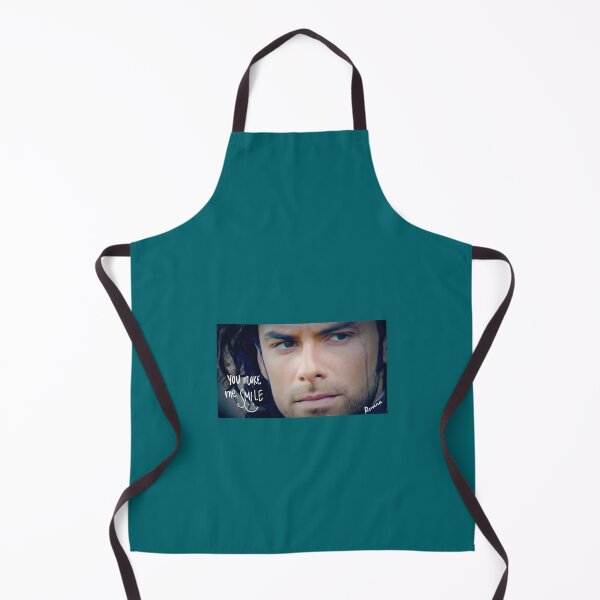 Item preview, Aidan Turner. You make me smile Long designed and sold by rivannas.